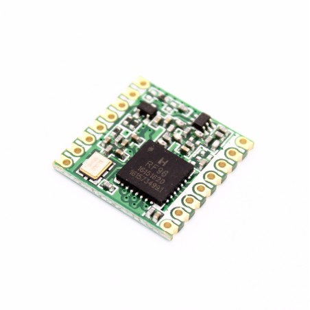 RFM95 LoRa Radio Transceiver - 915 MHz