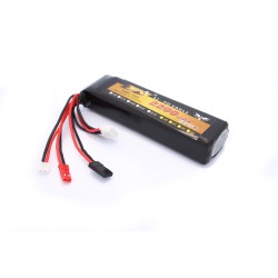 11.1V 2200MAH 8C Lipo Battery