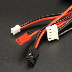 11.1V 2200MAH 8C Lipo Battery