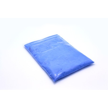 Thermochromic Pigment - 40g Sapphire Blue