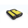 RJ45 Network Tester