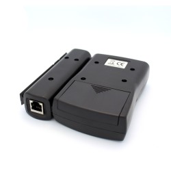 RJ45 Network Tester