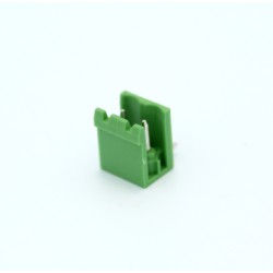 Phoenix Connector 2 Pin Male