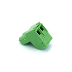 Phoenix Connector 2 Pin Female