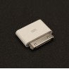 30-pin Dock to Micro USB Adapter for iPhone iPod iPad