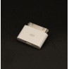 30-pin Dock to Micro USB Adapter for iPhone iPod iPad