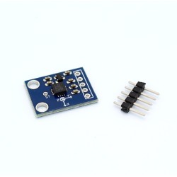 Analog Triple Axis Accelerometer Breakout - ADXL335