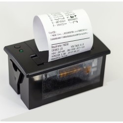 Thermal Printer for IoT