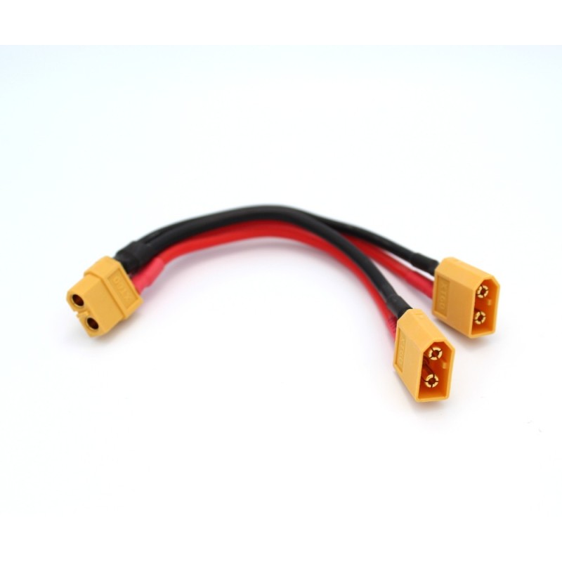 XT60 Splitter Cable