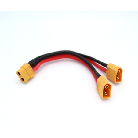 XT60 Splitter Cable