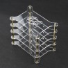 Raspberry Pi Cluster Case (4 Tier)