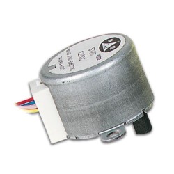 Stepper Motor 12V 32mA