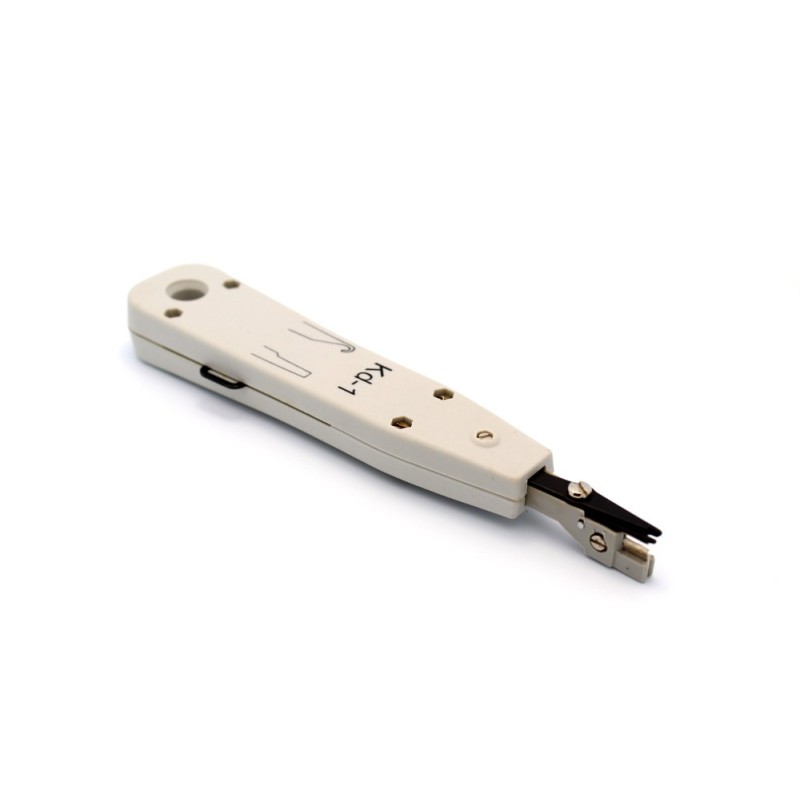 Impact Punch Down Tool