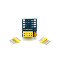 ESP8266 Breakout PCB