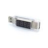 USB Charger Doctor ‑ In‑line Voltage and Current Meter