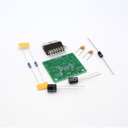 TDA7297 2x15W Amplifier Kit