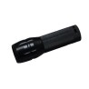 Zoomable Tactical Flashlight 2000 Lumens
