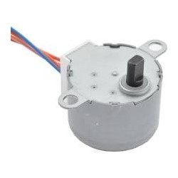 Stepper Motor 12V 32mA