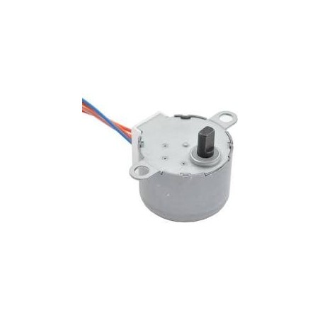 Stepper Motor 12V 32mA