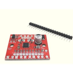 Big Easy Driver Stepper Motor Driver