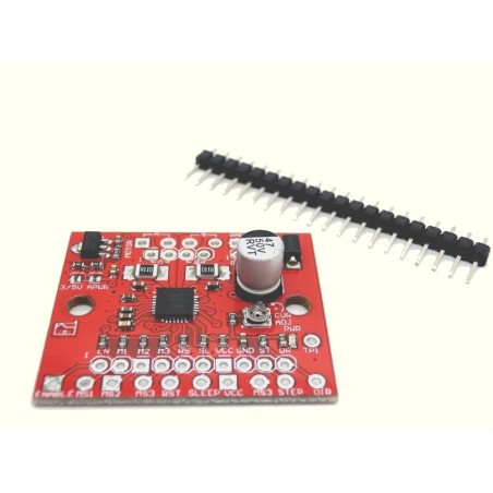 Big Easy Driver Stepper Motor Driver