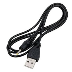 USB to DC 2.5x0.8mm for Odroid