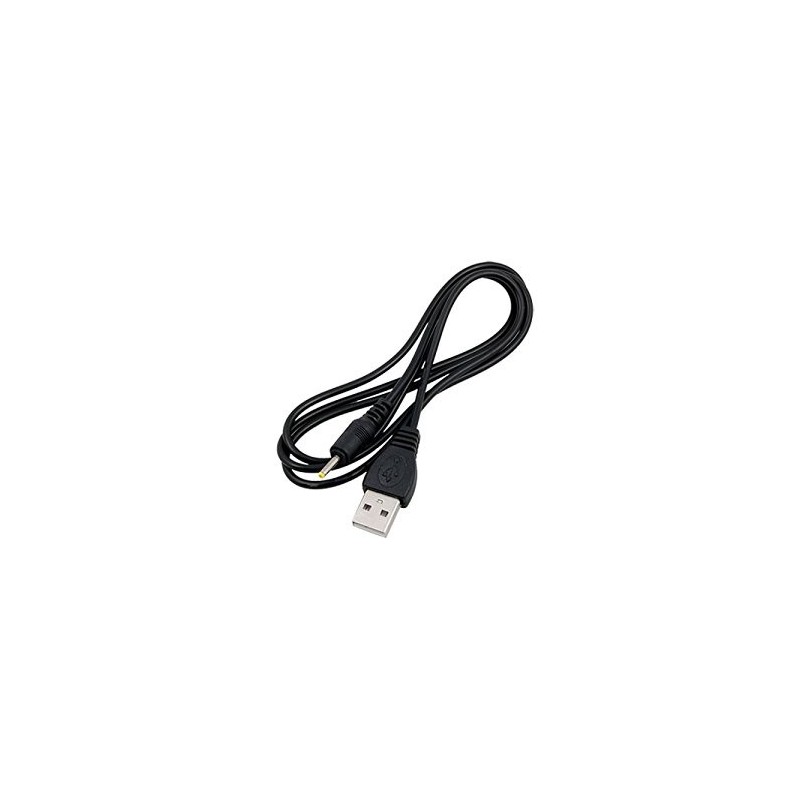 USB to DC 2.5x0.8mm for Odroid