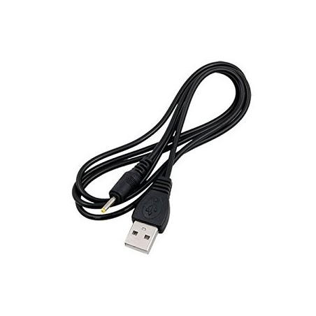 USB to DC 2.5x0.8mm for Odroid