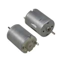 Hobby Motor 6V DC 10000rpm