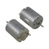Hobby Motor 6V DC 10000rpm