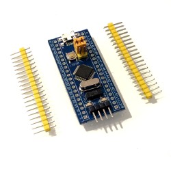 STM32 32-bit ARM Cortex MCU