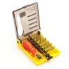 38 Piece Screwdriver Set