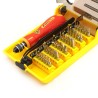 38 Piece Screwdriver Set