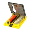 38 Piece Screwdriver Set