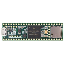 Teensy 3.5