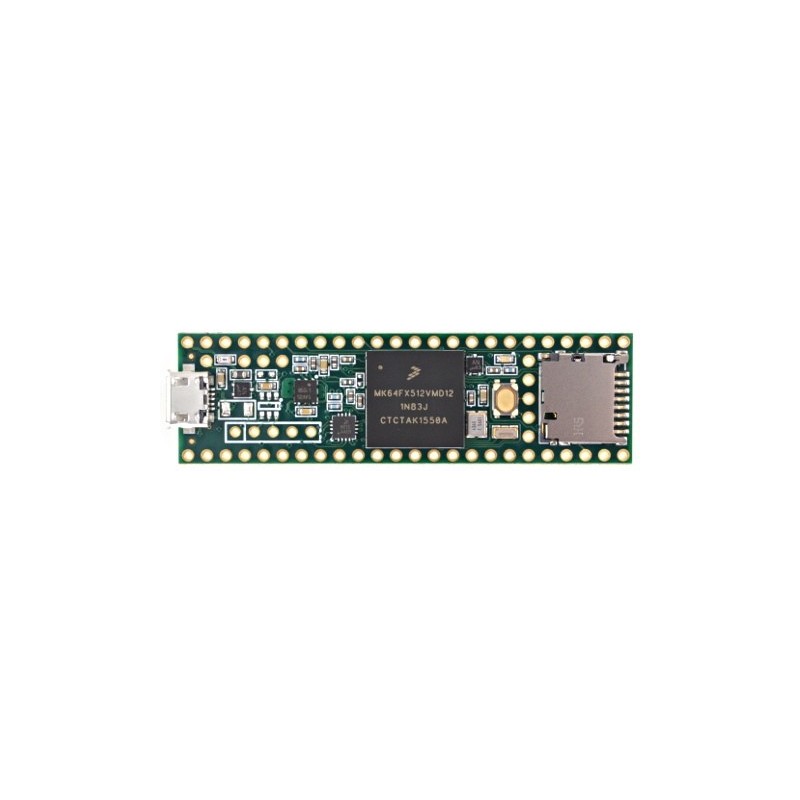 Teensy 3.5