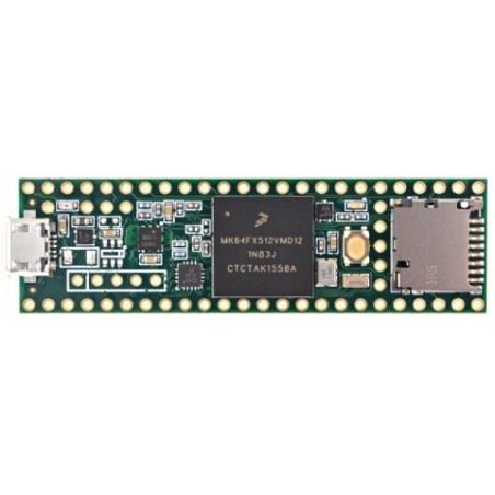 Teensy 3.5