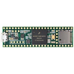 Teensy 3.6