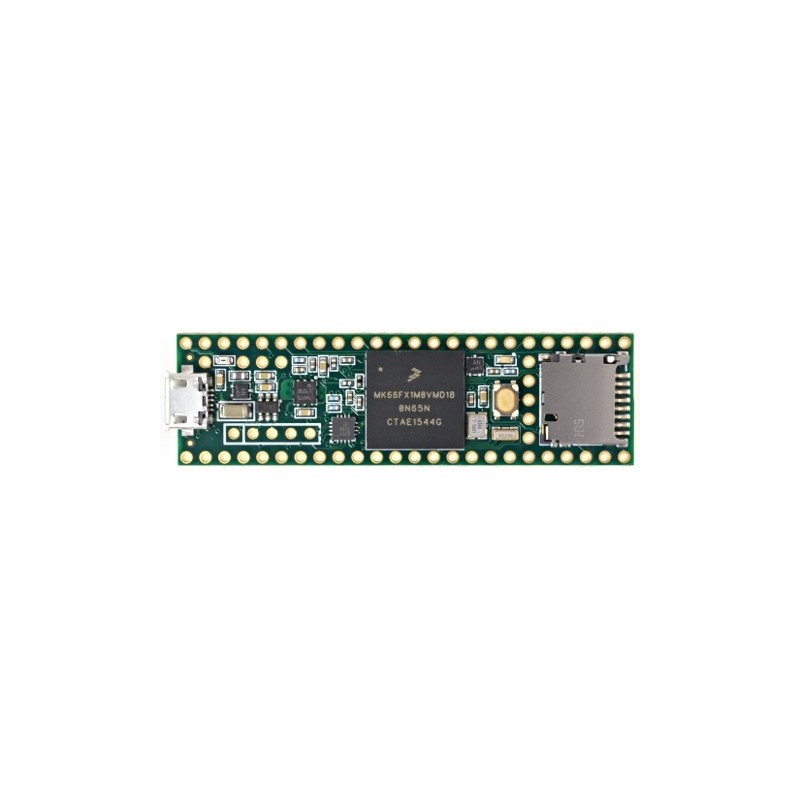 Teensy 3.6