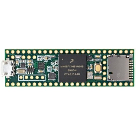 Teensy 3.6