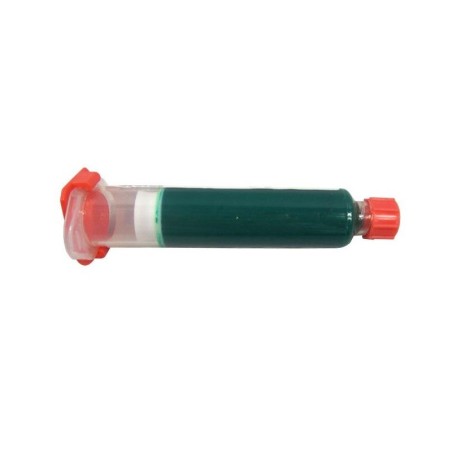 Green UV Solder Mask