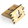 Adjustable Raspberry Pi Camera Mount