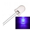 Jumbo UV LED (Ultraviolet) 10mm