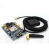 SIM808 GSM/GPRS & GPS Module (Raspberry Pi & Arduino Compatible)