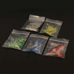 LED Combo Pack 3mm