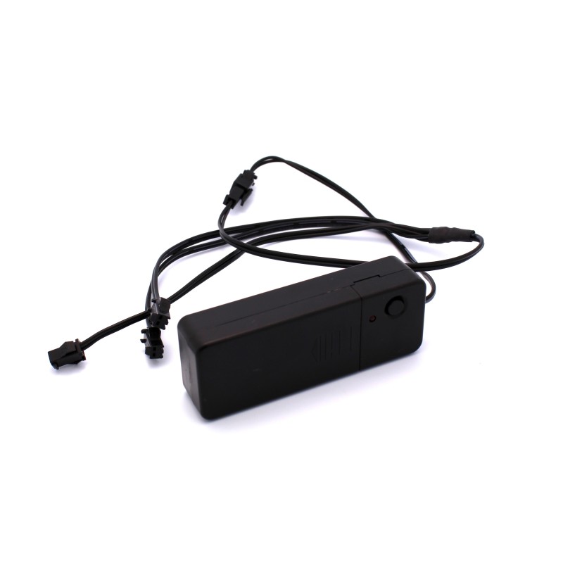 EL Wire Inverter 3 to 1