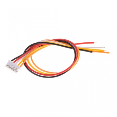Female 5 Pin JST PH Connector