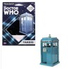 Metal Earth Doctor Who Tardis