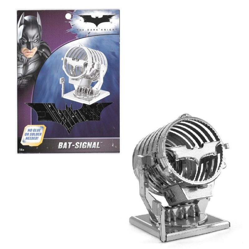 Batmat Classic Bat-Signal
