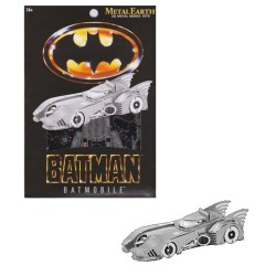 Batman 1989 Batmobile
